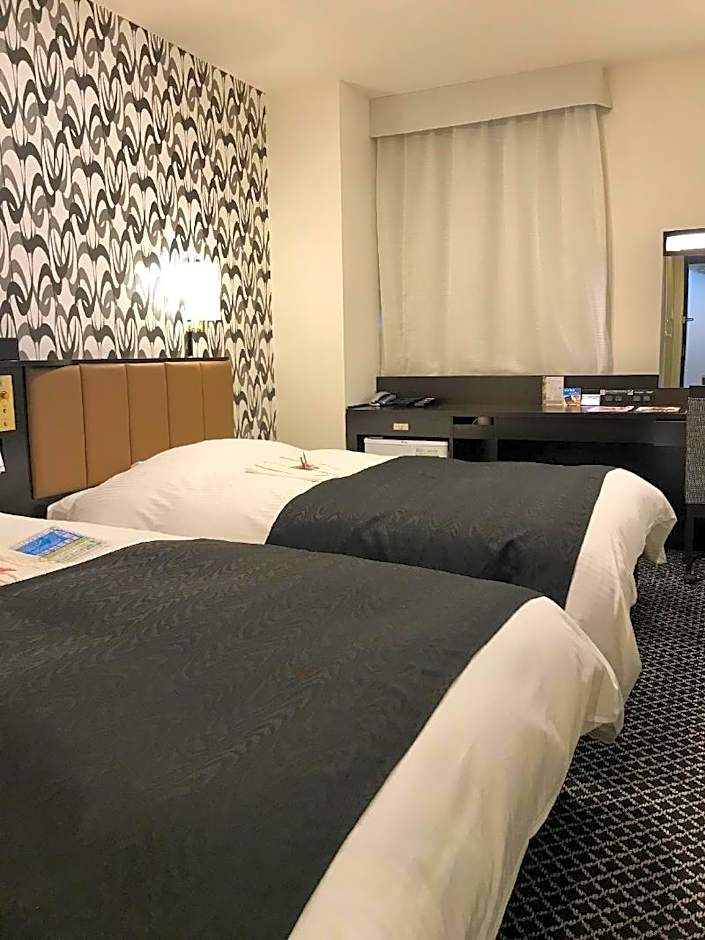 APA Hotel TKP Tokyo Nishikasai