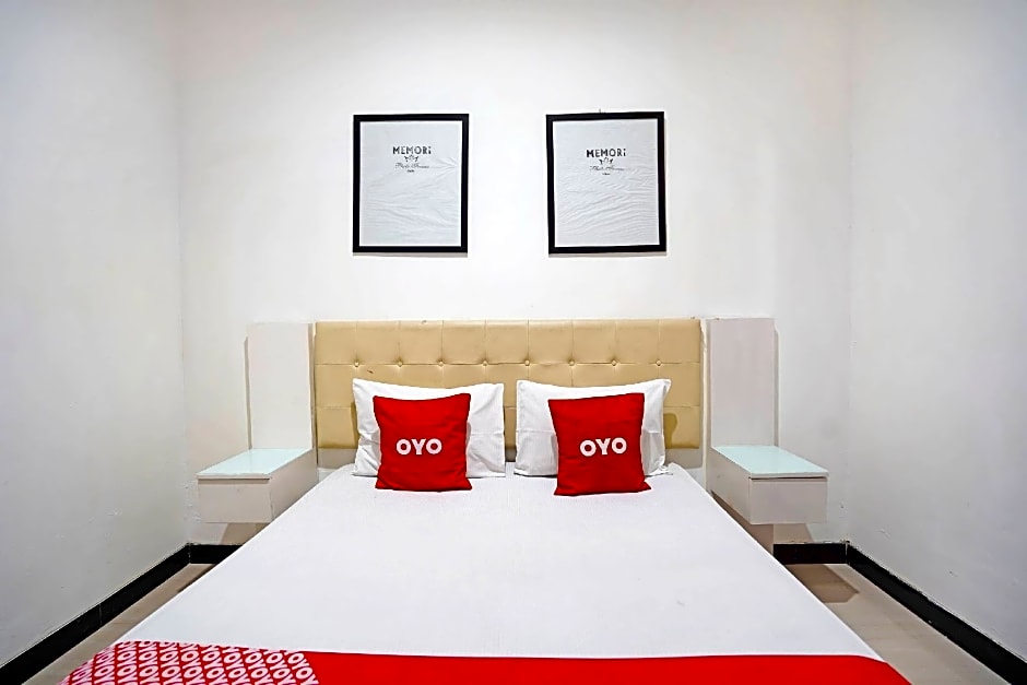 Hotel O Ruby Homestay Syariah