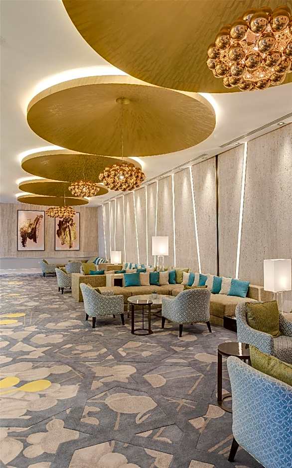 Kempinski Hotel Muscat