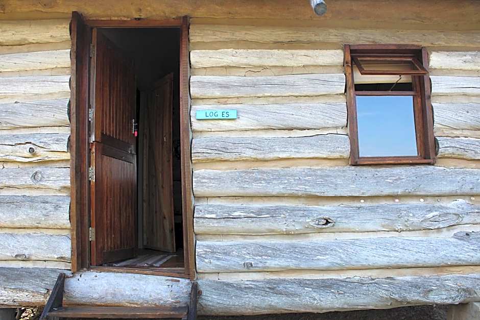 The Wild Farm Backpackers