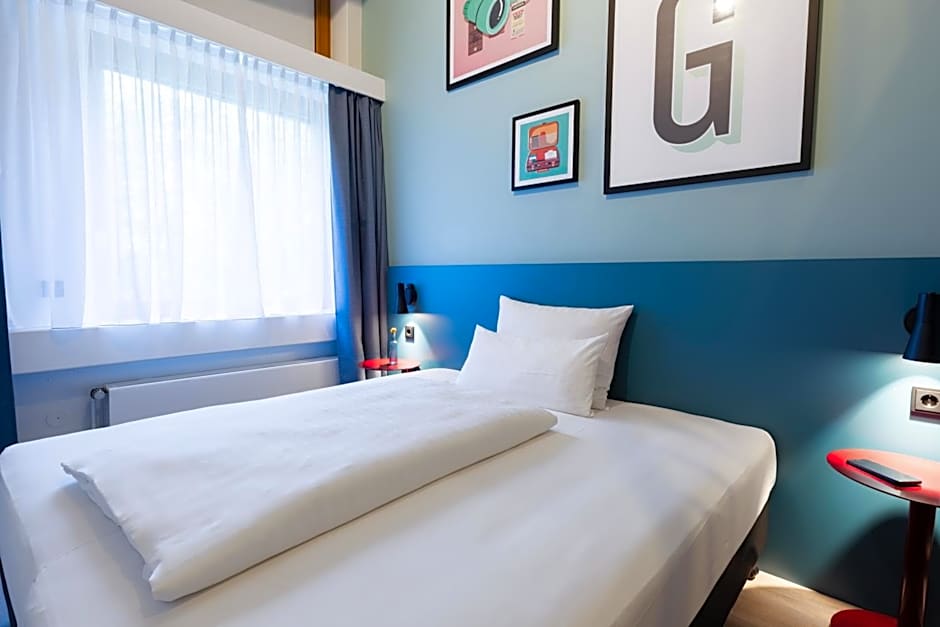 Garner Hotel Kiel - Akademie