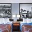 Super 8 by Wyndham Havre De Grace Aberdeen Area