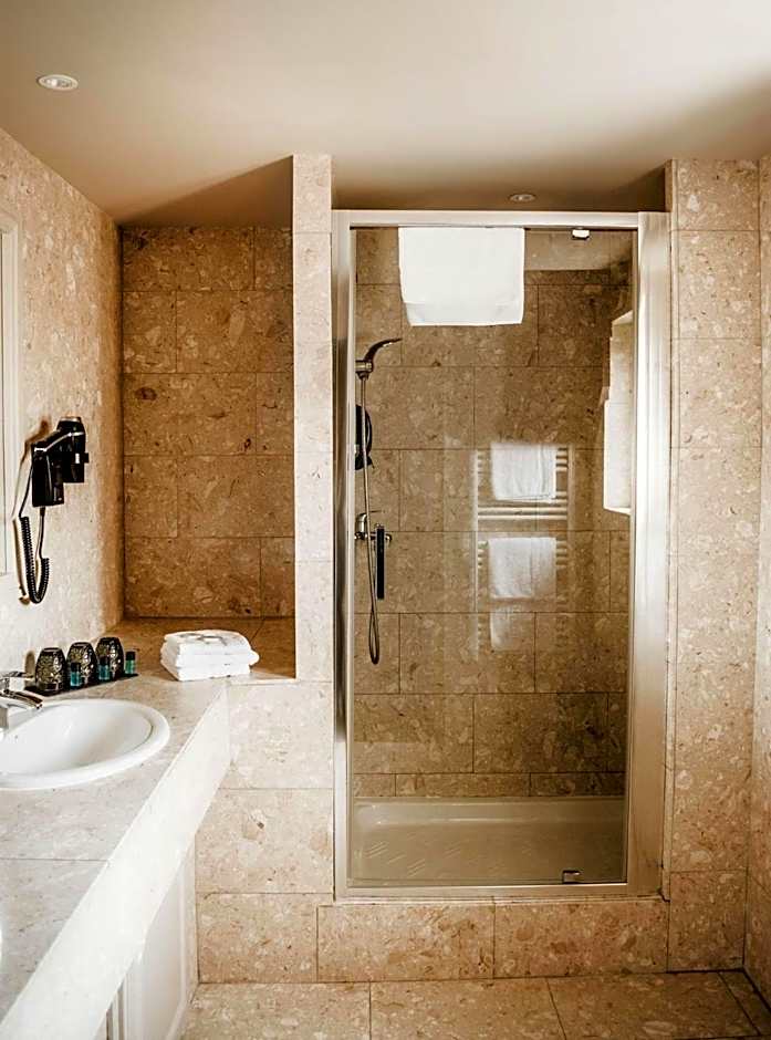 La villa 10 HÔTEL SPA