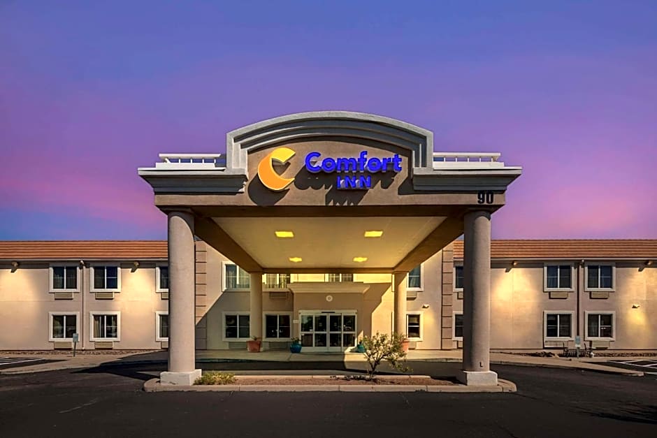 Comfort Inn Green Valley