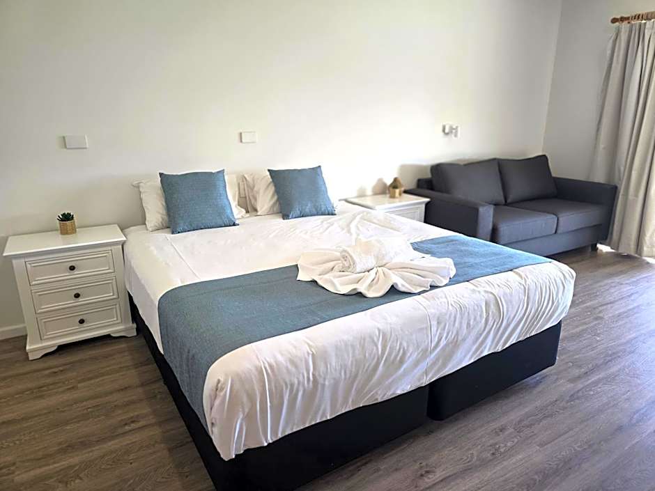 Foto 1 de 6 de Studio, Accessible