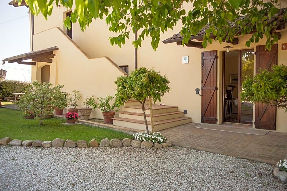 Casa Tentoni - Guest House