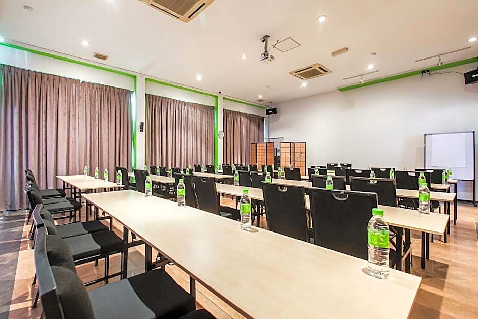 The LimeTree Hotel, Kuching
