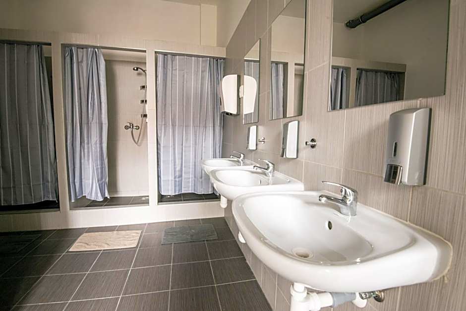 Brix Hostel