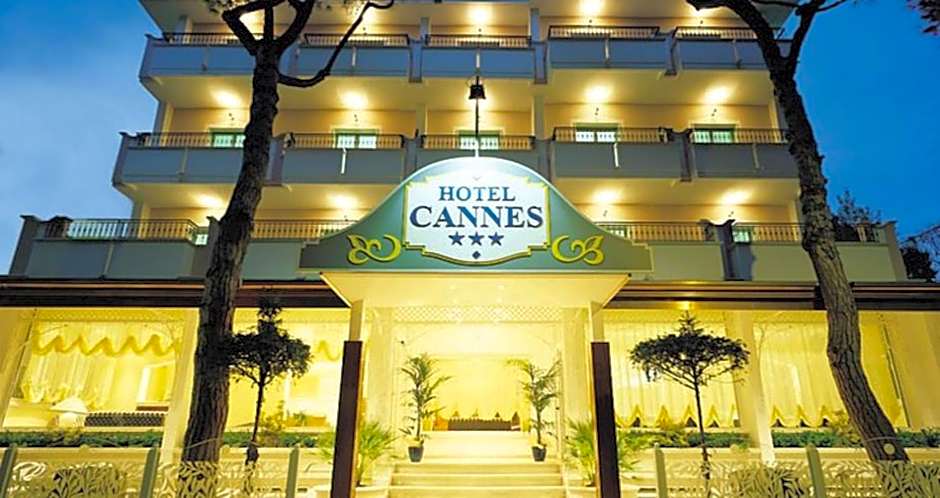 Hotel Cannes