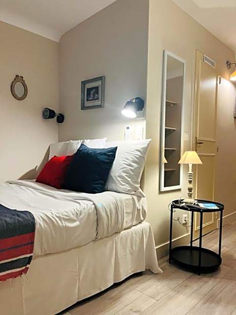 Hotel Villa Rivoli