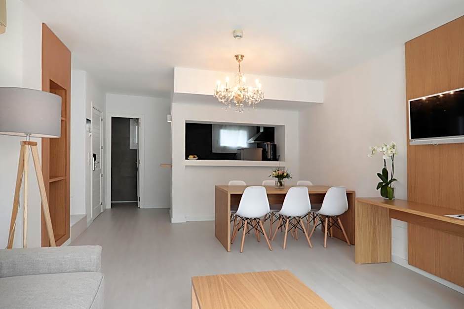 Aparthotel La Pergola