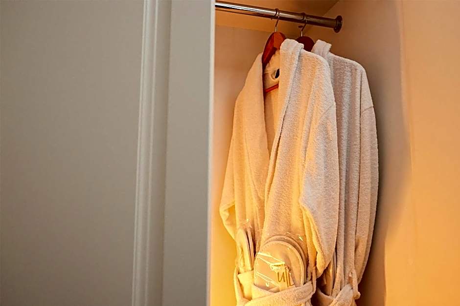 Alness Residence Nişantaşı