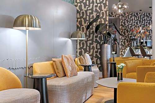 Leonardo Hotel Mainz