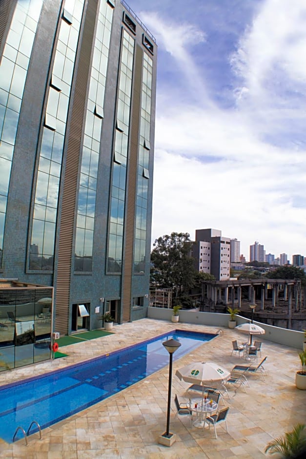 Hotel Nacional Inn Sao Jose dos Campos