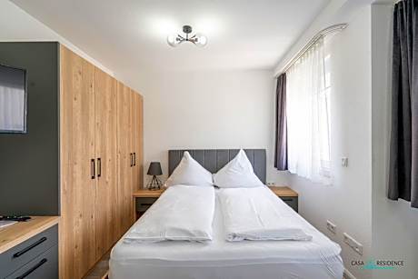 Deluxe Double Studio