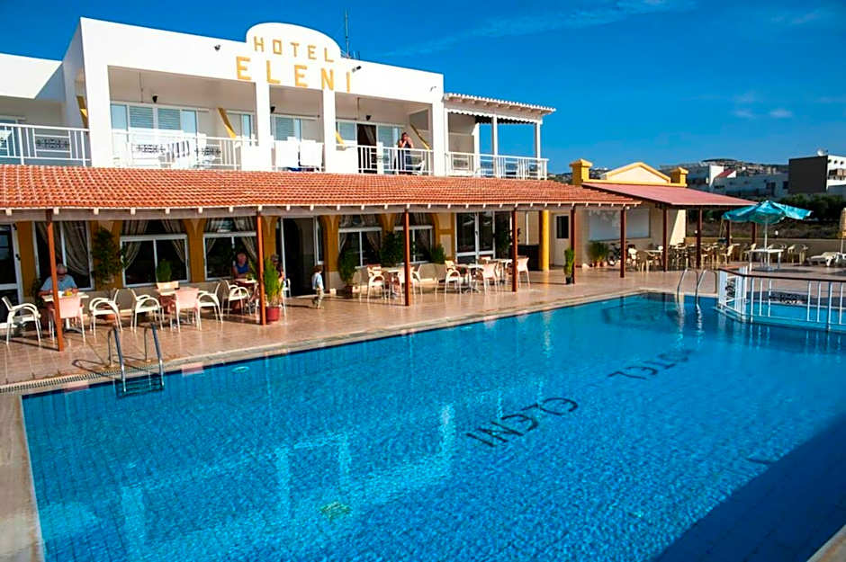 Eleni Hotel