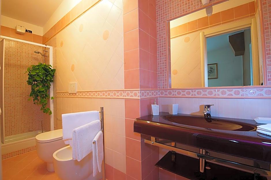 Agriturismo - B&B L'Acquacotta