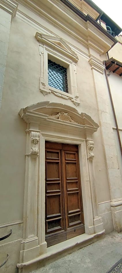 San Marciano Luxury Rooms