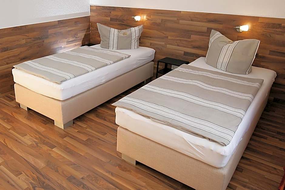 Hotel am Baronenwald