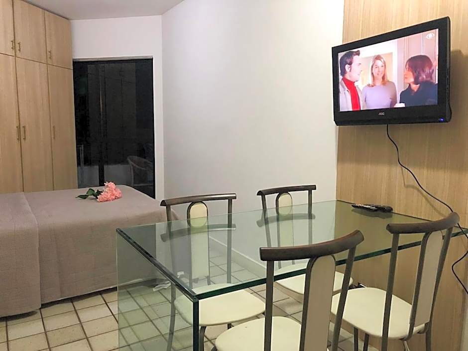 TENERIFE - 107 · T-07: Beira mar da Pajuçara Piscinas Naturais