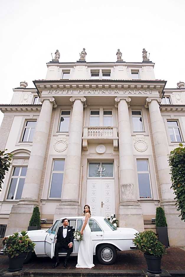 Platinum Palace Boutique Hotel