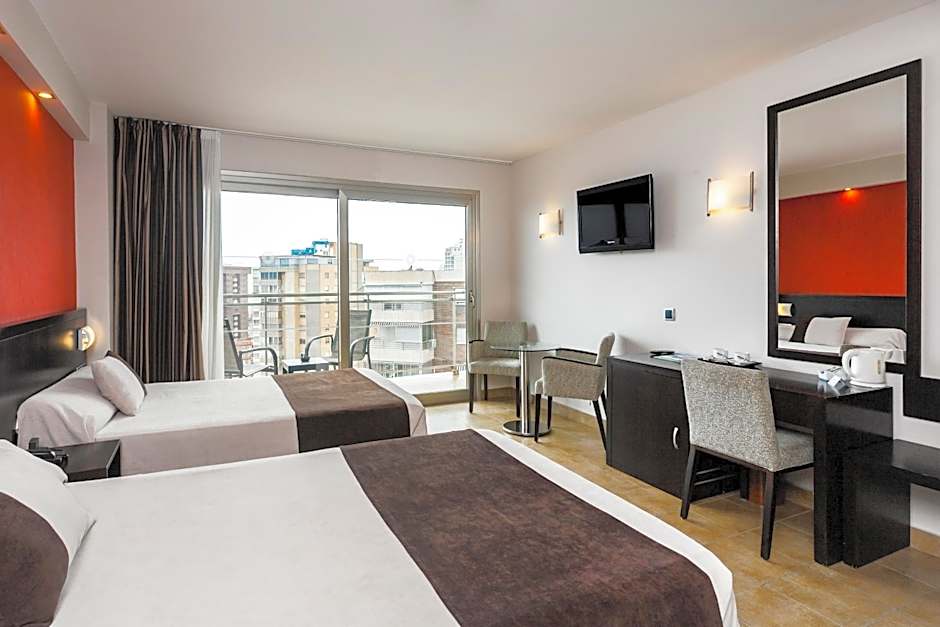 Sandos Monaco - Adults Only