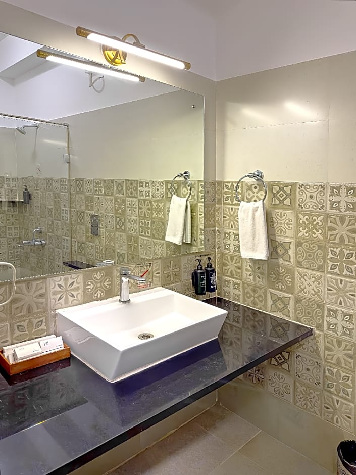 Indo Asia Heritage, Madikeri – Formerly Hotel Coorg International