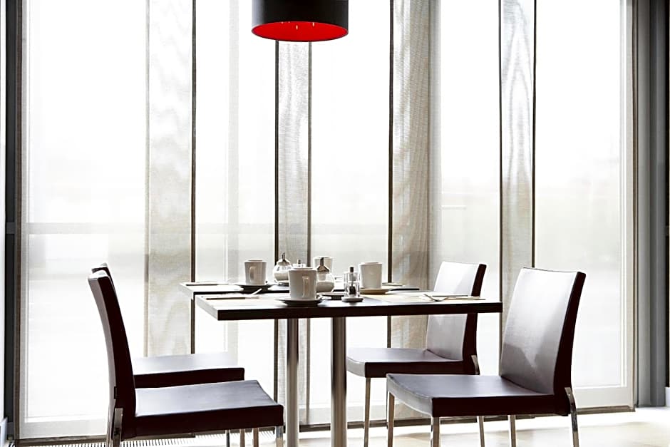 InterCityHotel Mannheim