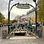 Suite Cocoon Paris