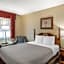 Quality Inn Gettysburg Battlefield