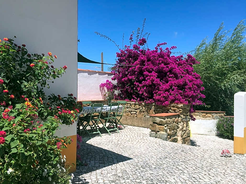 Quinta Laranja - Turismo Rural -