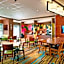 Fairfield Inn & Suites by Marriott Hendersonville Flat Rock
