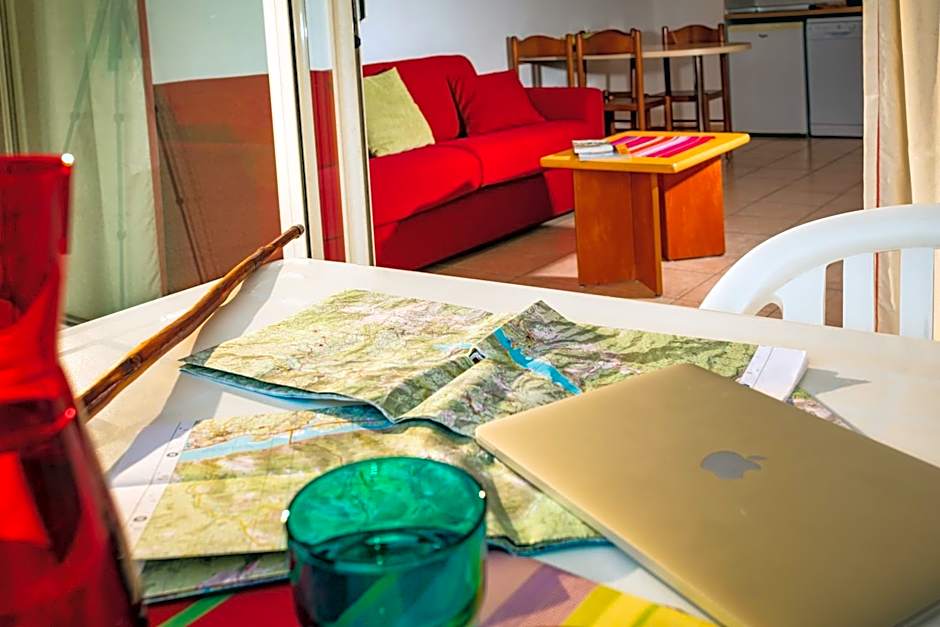 Résidence Mer & Golf Port Argelès