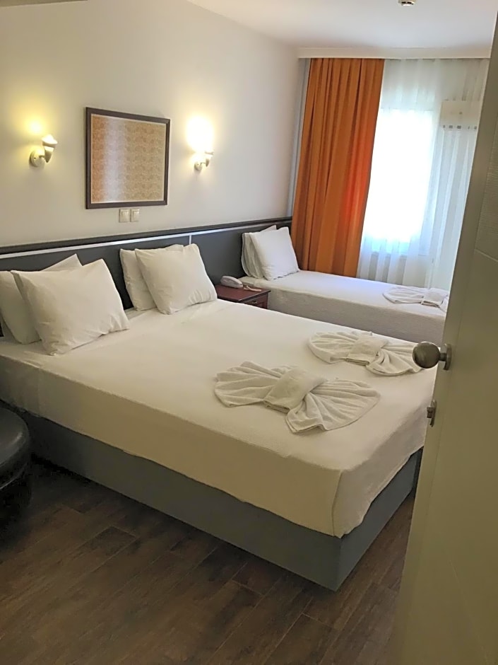 Hotel Balca