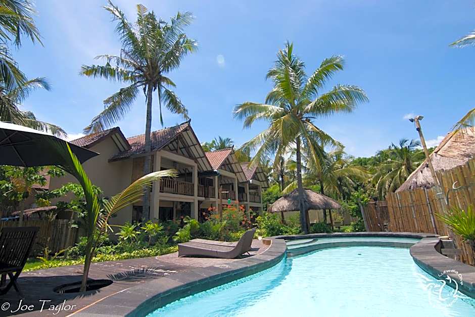 Lutwala Bungalows and Private Villa