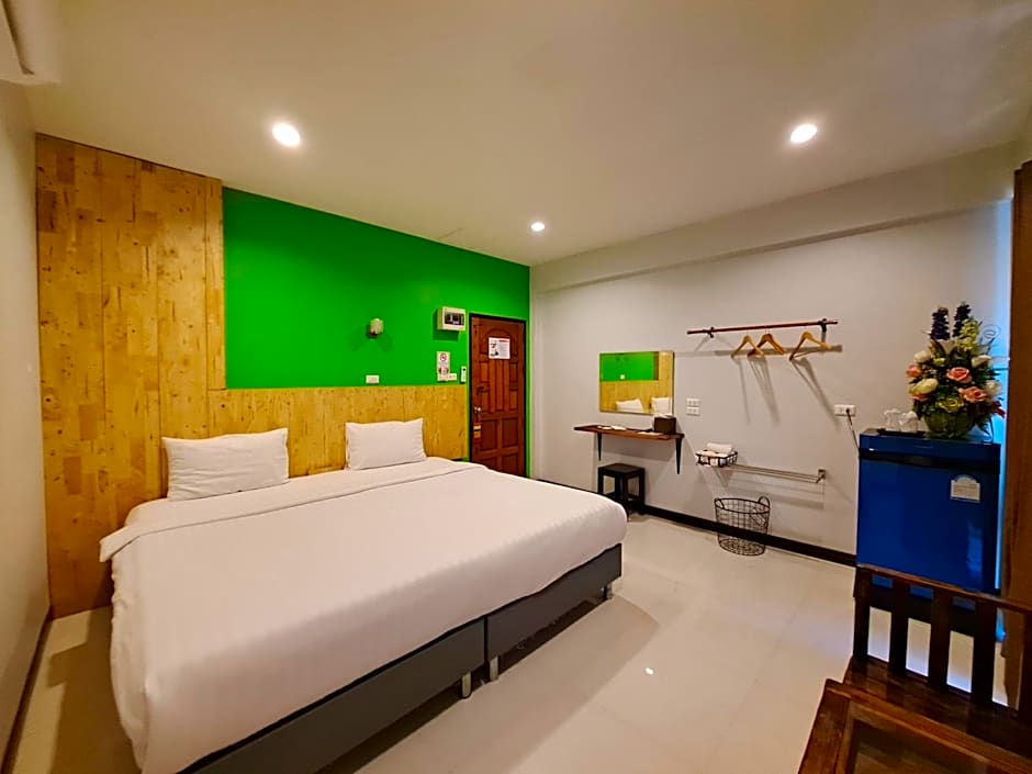 Graphic House @ Chiang Rai