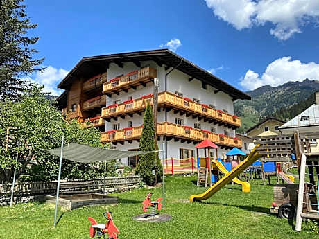 Landhotel Steindlwirt