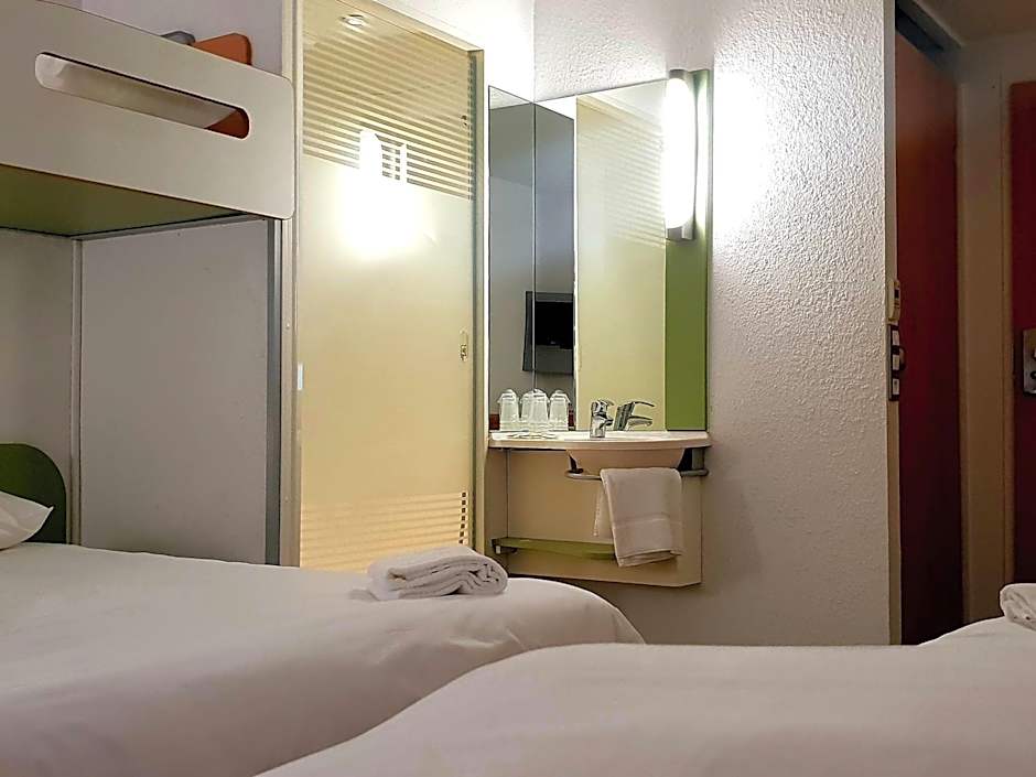 ibis budget Ajaccio
