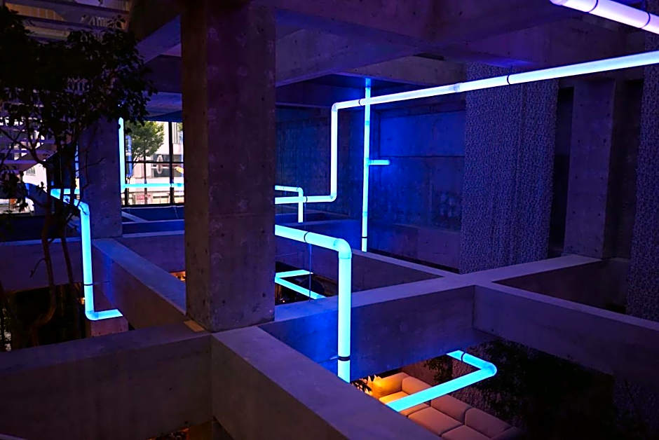 Shiroiya Hotel