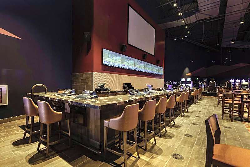 Cahuilla Casino Hotel