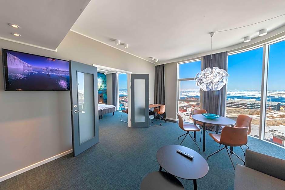 Best Western Plus Hotel Ilulissat