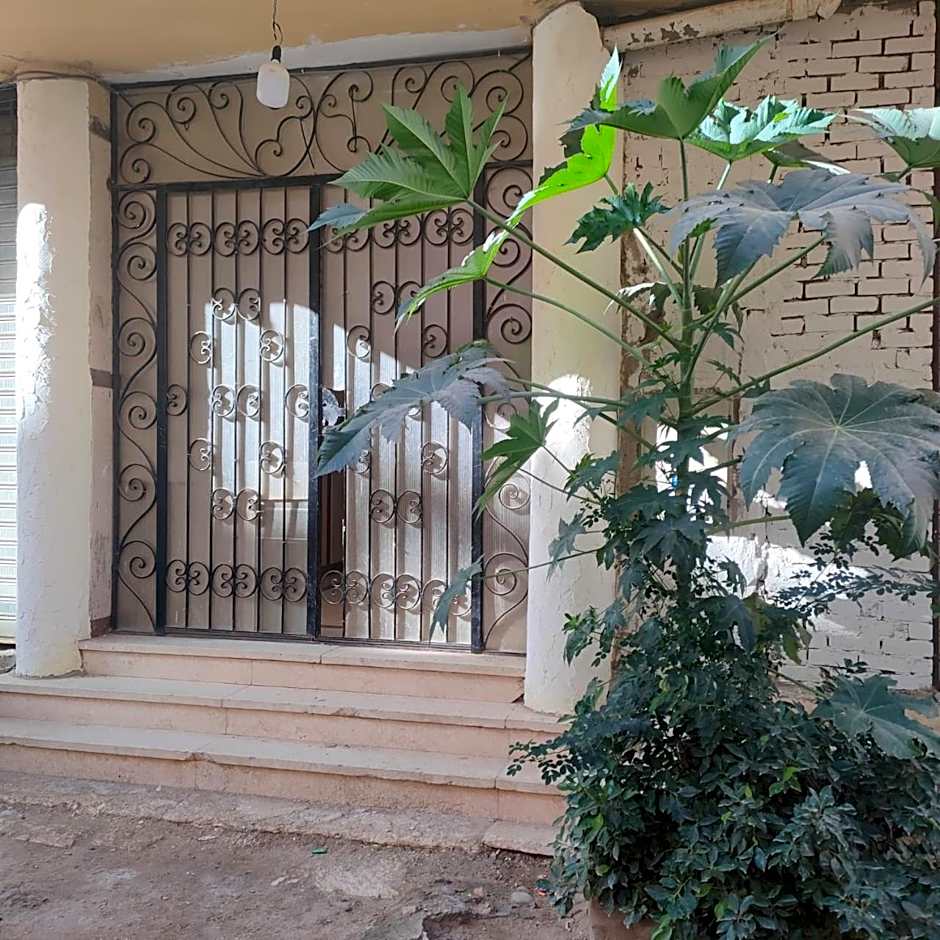 Hurghada City Apartment 3