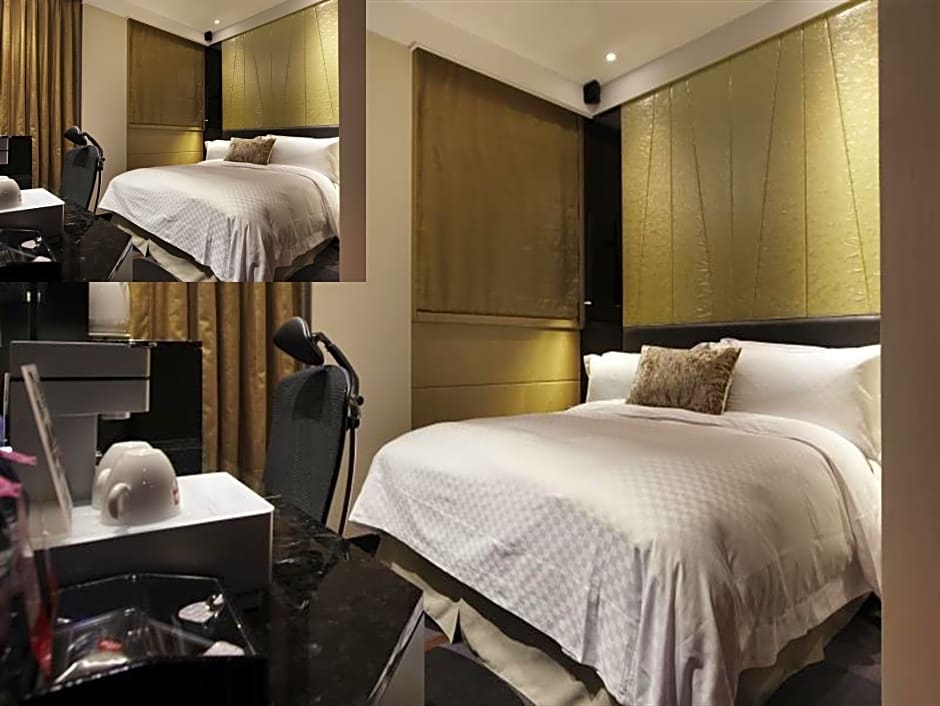 Tango Hotel Taipei Changan