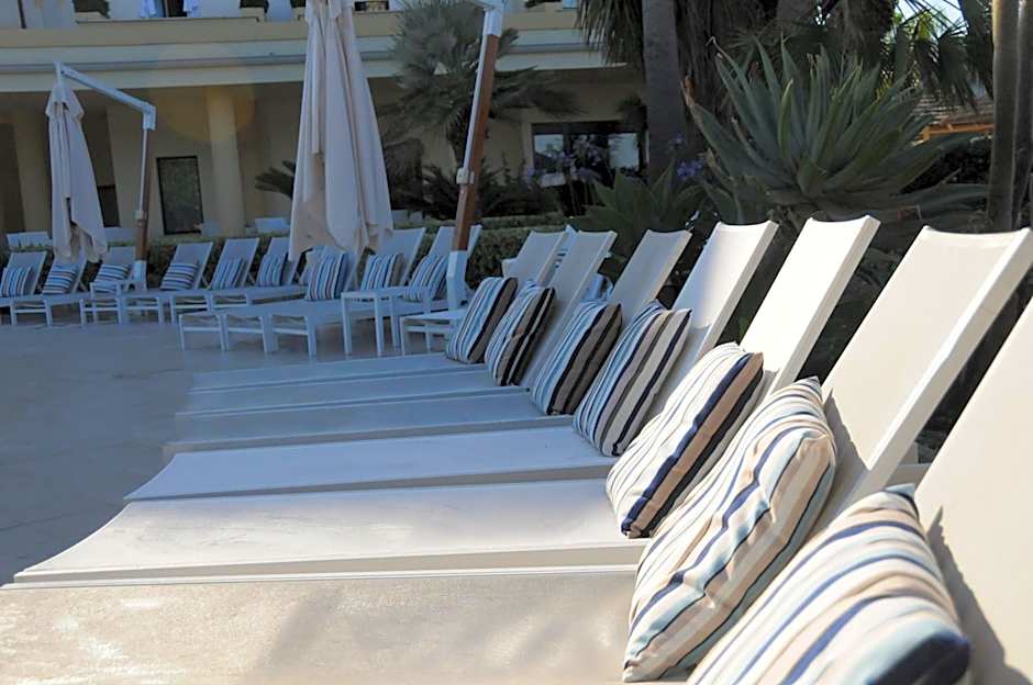 Sunshine Club Hotel Centro Benessere photo 33