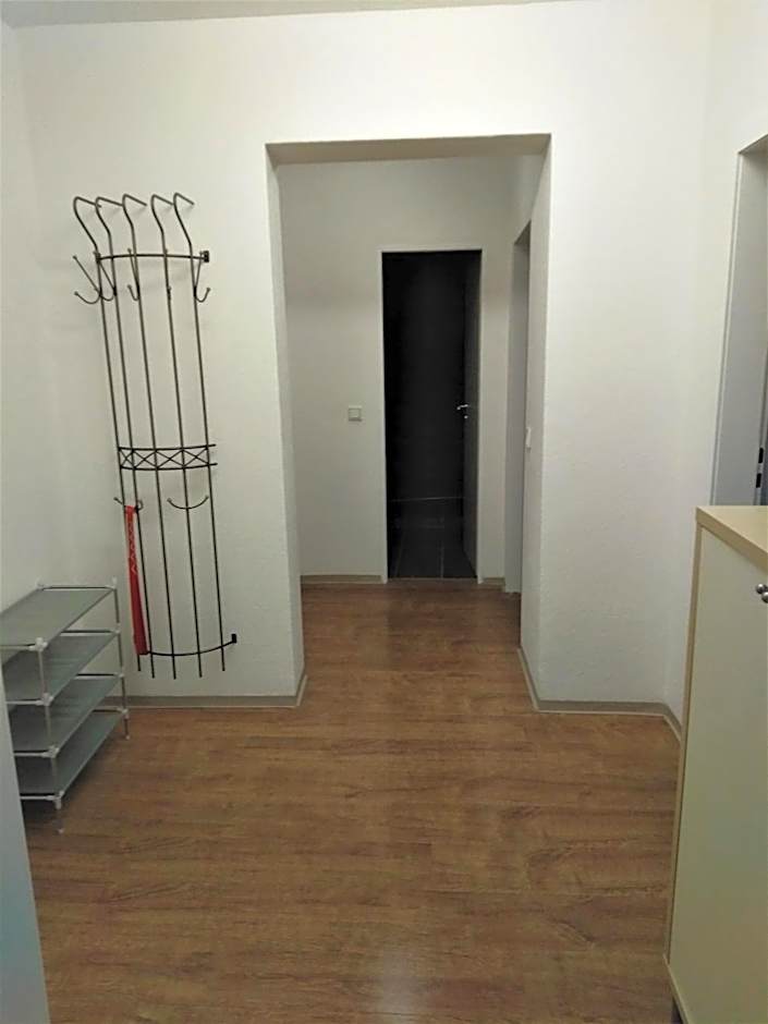 2 Zimmer Apartment nahe Stadtzentrum Hannover