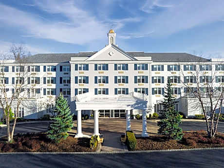Somerset Hills Hotel, Tapestry Collection by Hilton