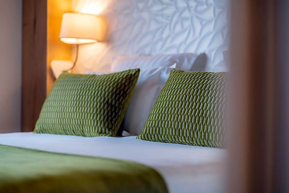 Mildiss Hotel, BW Signature Collection