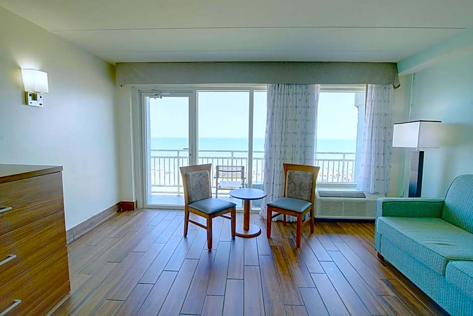 Marjac Suites Virginia Beach Oceanfront