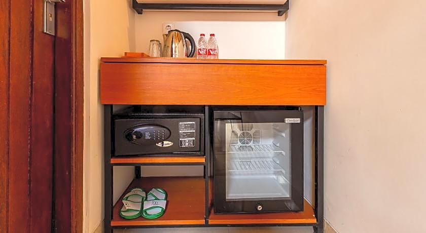 Omah Lumbung Yogyakarta