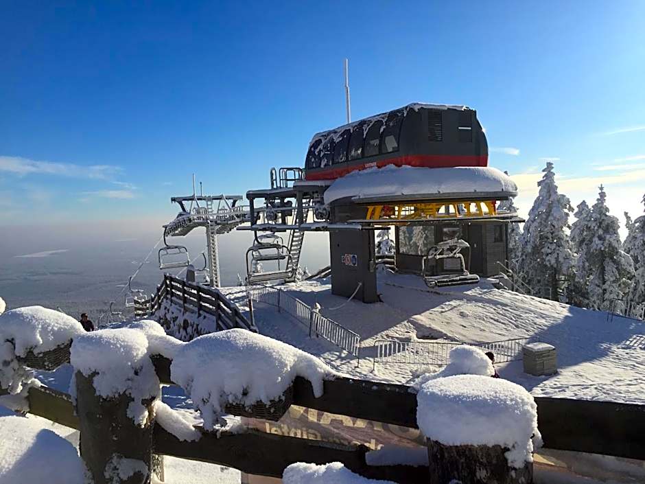 Primum Hotel Braunlage